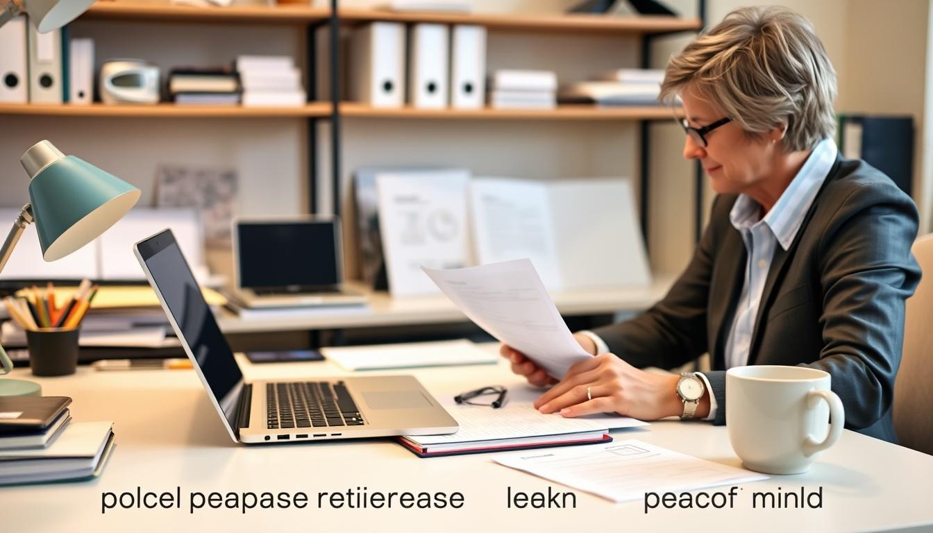 Support in Management